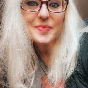 Meet your Posher, Katy